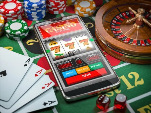 bet98 The bet98 App — Play From Your Phone
